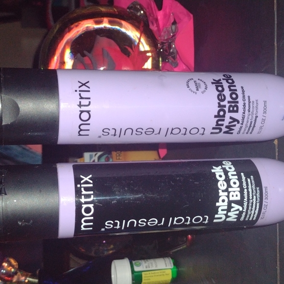 Matix Other - Matrix shampoo and conditioner